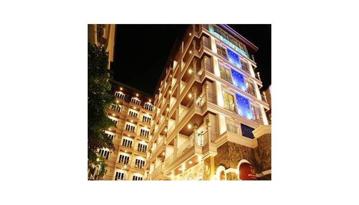 Rita Resort And Residence poza 2