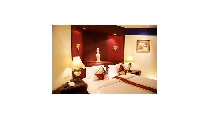 Rita Resort And Residence poza 9