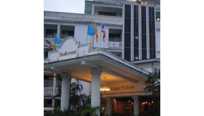 Romeo Palace Hotel poza 0