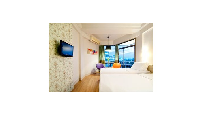 Sandalay Resort poza 4