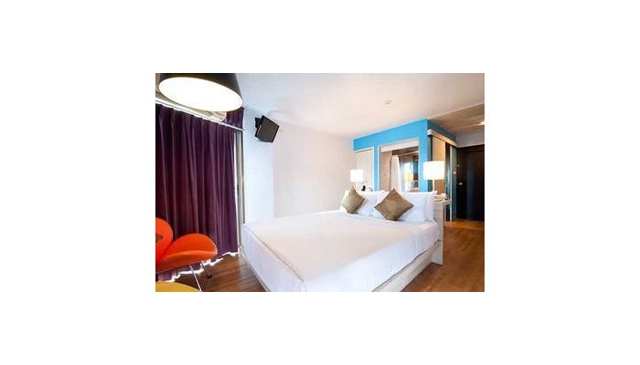 Sandalay Resort poza 11