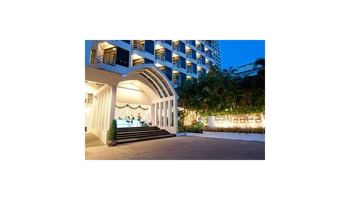 Sandalay Resort poza 0