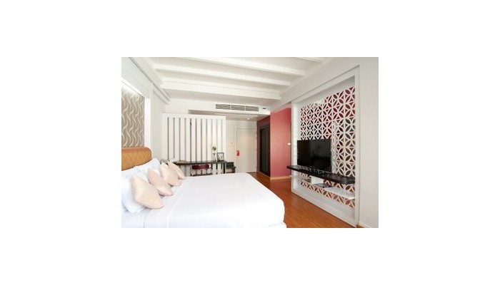 Sandalay Resort poza 7