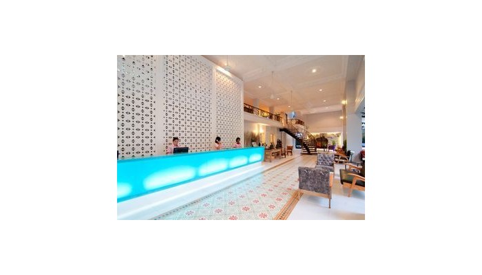 Sandalay Resort poza 3