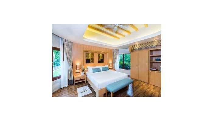 Sea Sand Sun Resort And Villas poza 6