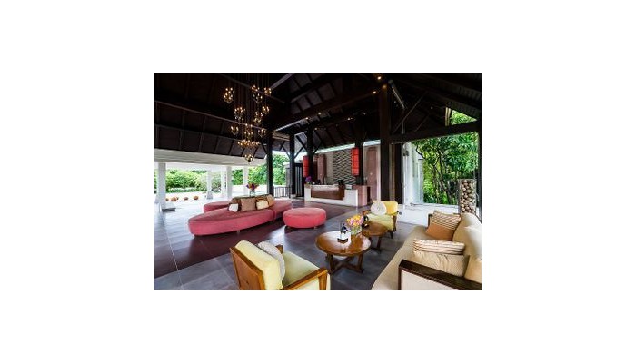 Sea Sand Sun Resort And Villas poza 1