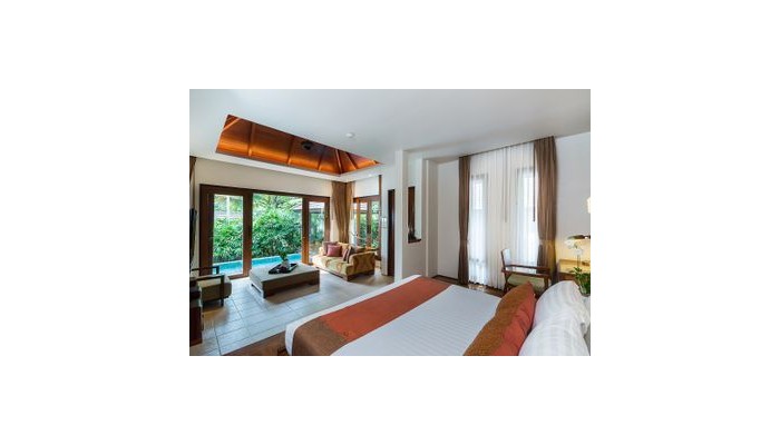 Sea Sand Sun Resort And Villas poza 7