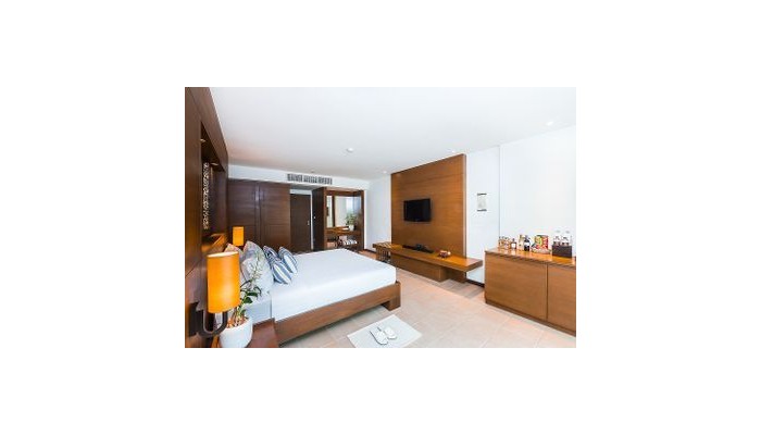 Sea Sand Sun Resort And Villas poza 4