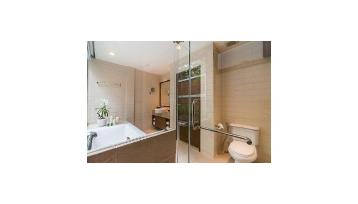 Sea Sand Sun Resort And Villas poza 9