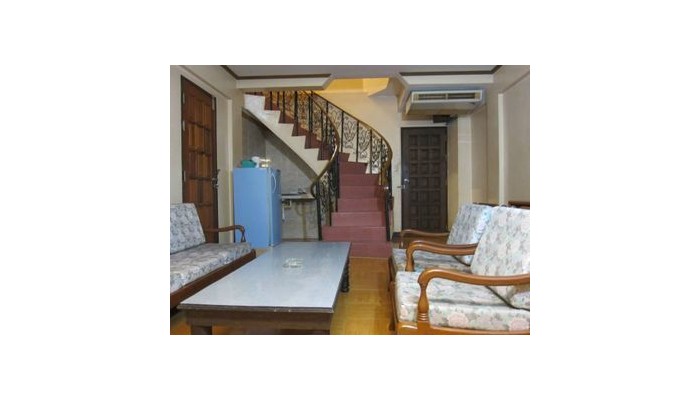 Seashore Pattaya Resort poza 6