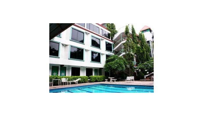 Seashore Pattaya Resort poza 4