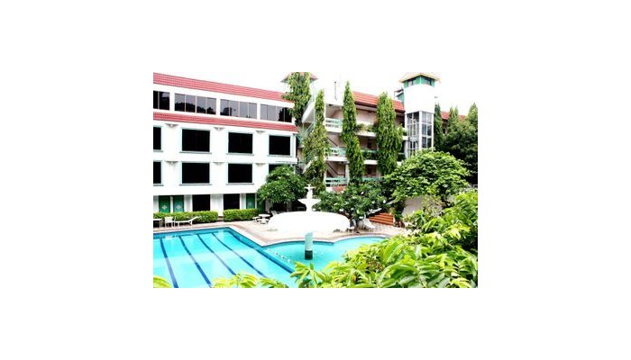 Seashore Pattaya Resort poza 3