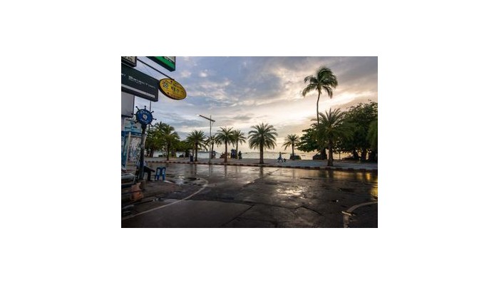 Seashore Pattaya Resort poza 1