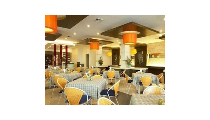 Sun City Hotel Pattaya poza 7