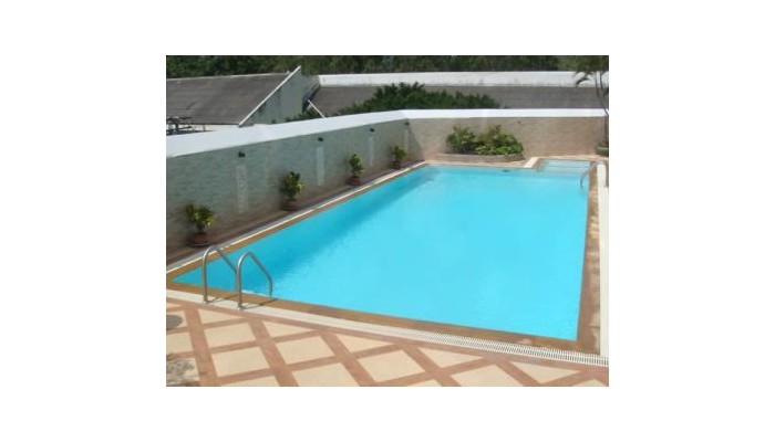 Sun City Pattaya Hotel poza 8