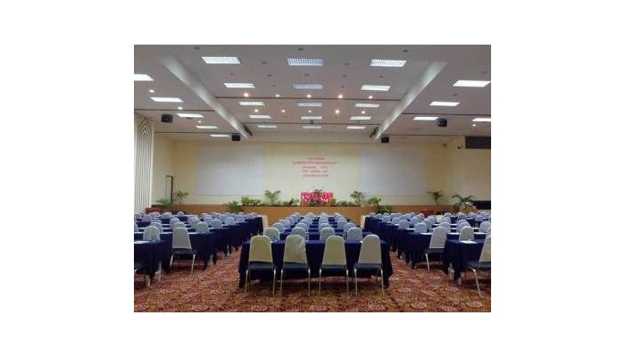 Sun City Pattaya Hotel poza 10