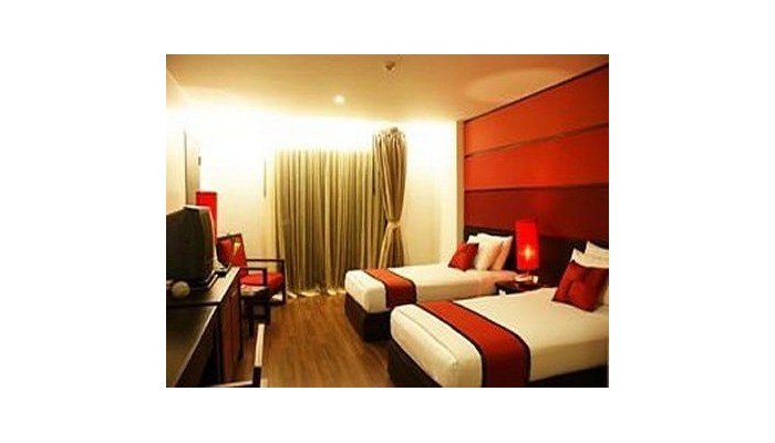 Sunbeam Hotel Pattaya poza 0