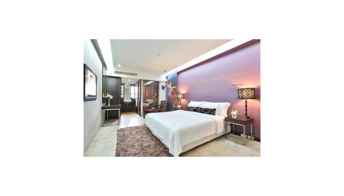 Sunbeam Hotel Pattaya poza 7