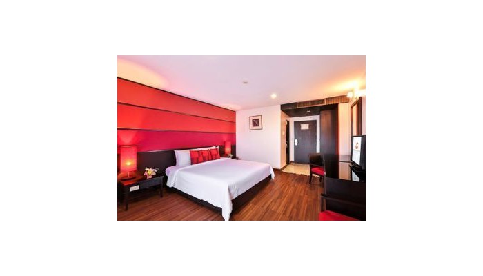 Sunbeam Hotel Pattaya poza 10