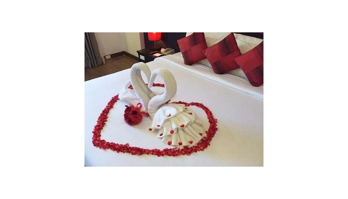 Sunbeam Hotel Pattaya poza 9