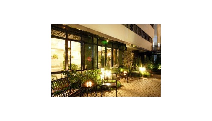 Sunbeam Hotel Pattaya poza 6