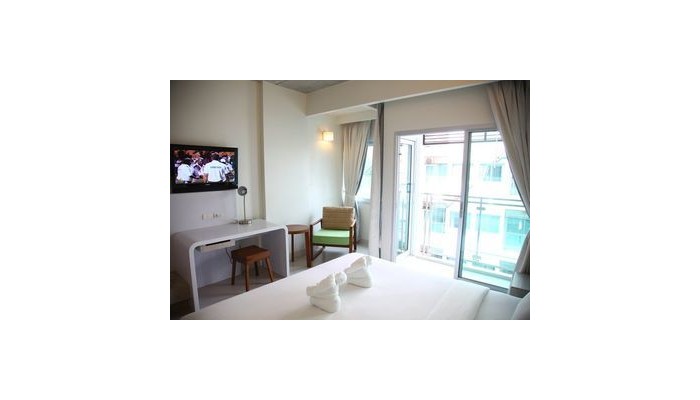 Sunshine Hotel & Residences poza 3