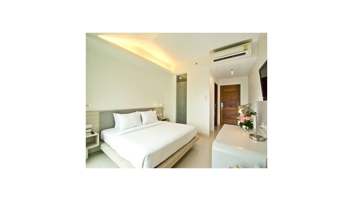 Sunshine Hotel & Residences poza 6