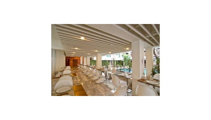 Sunshine Hotel & Residences poza 7