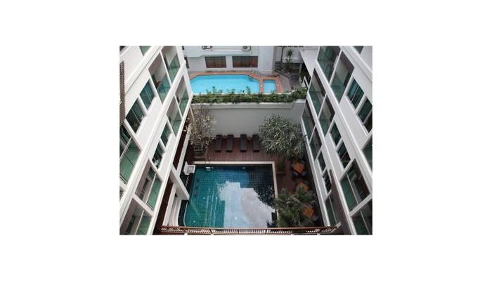 Sunshine Hotel & Residences poza 0