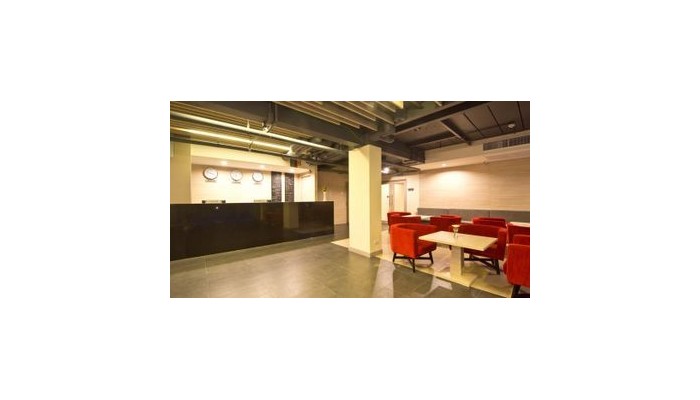 Sunshine One Hotel poza 4