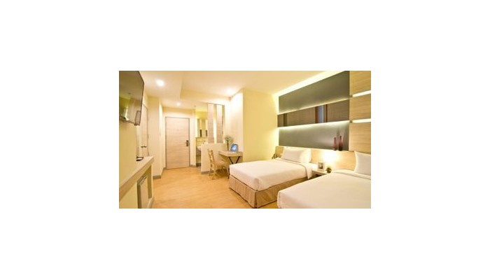 Sunshine One Hotel poza 5