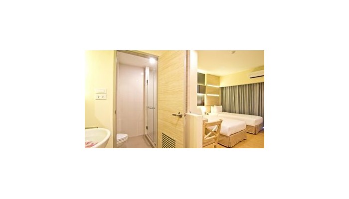 Sunshine One Hotel poza 8