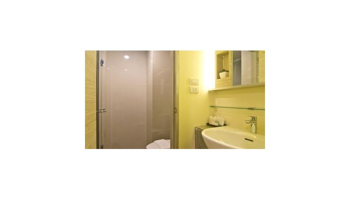 Sunshine One Hotel poza 10