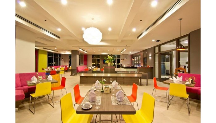 Sunshine Vista Serviced Apartment poza 4