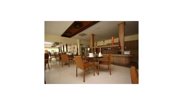 Thai Garden Resort poza 1