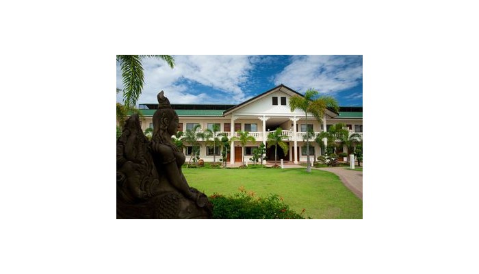 Thai Garden Resort poza 6