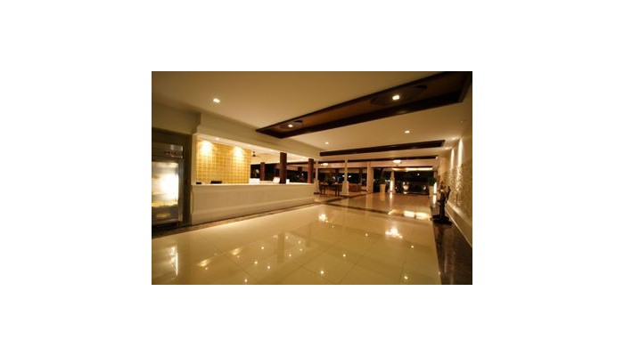 Thai Garden Resort poza 9