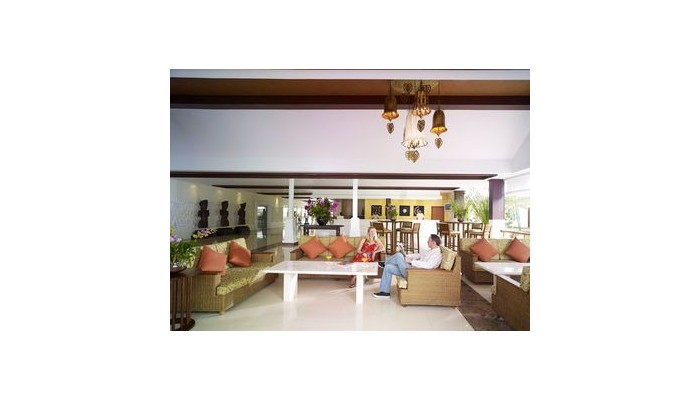 Thai Garden Resort poza 8