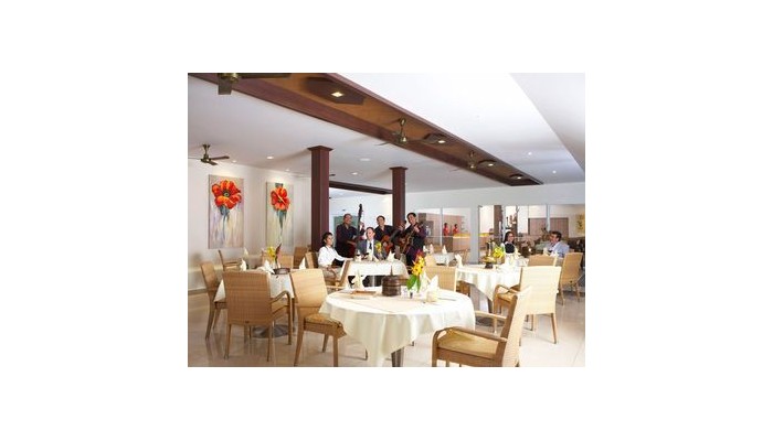 Thai Garden Resort poza 3