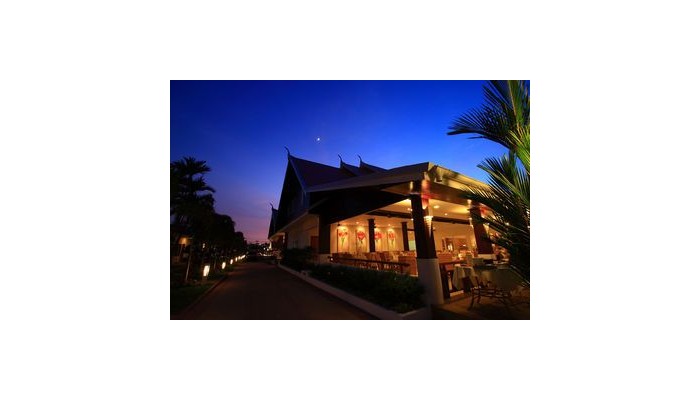 Thai Garden Resort poza 2