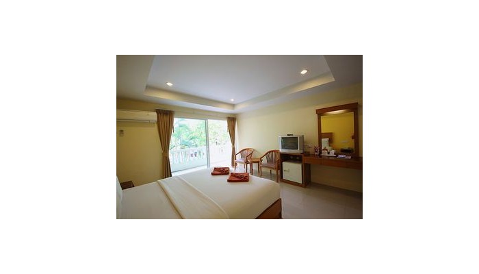 Twin Palms Resort poza 1