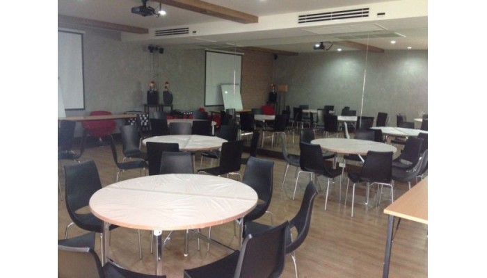 Villa Villa Pattaya poza 2