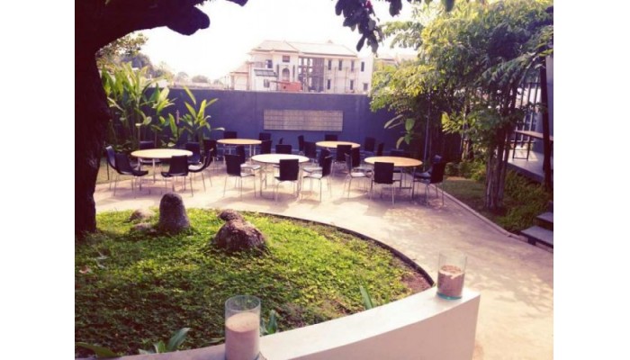 Villa Villa Pattaya poza 1