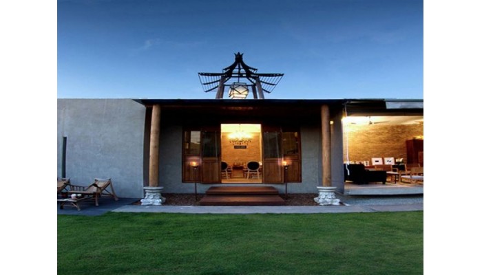 Villa Villa Pattaya poza 5