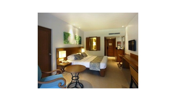 Woodlands Hotel And Resort poza 9