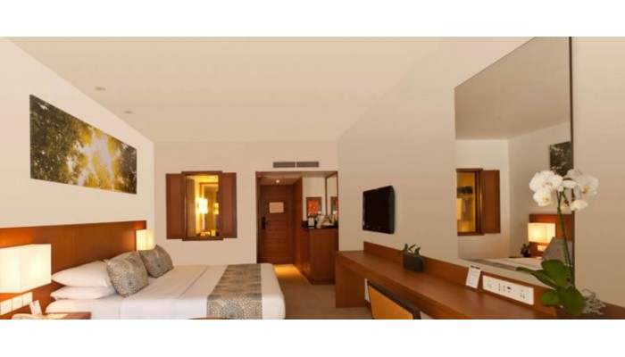 Woodlands Hotel And Resort poza 3