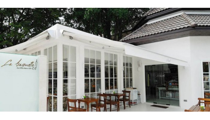 Woodlands Hotel And Resort poza 4