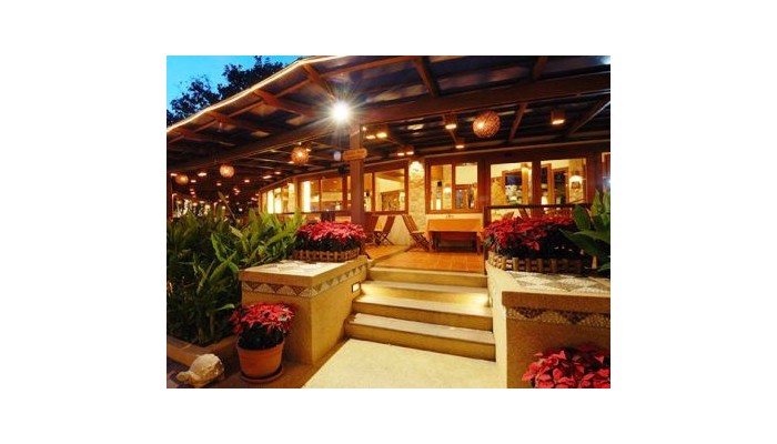 Woodlands Hotel And Resort poza 10