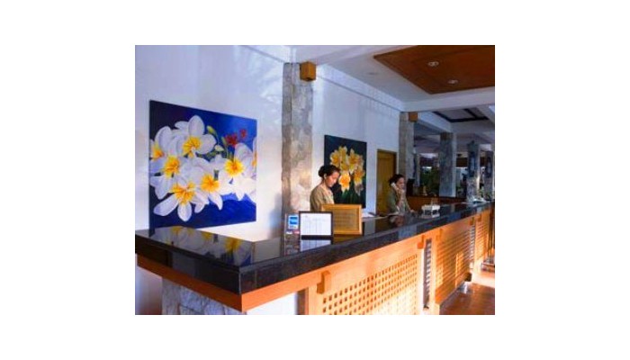 Woodlands Hotel And Resort poza 8