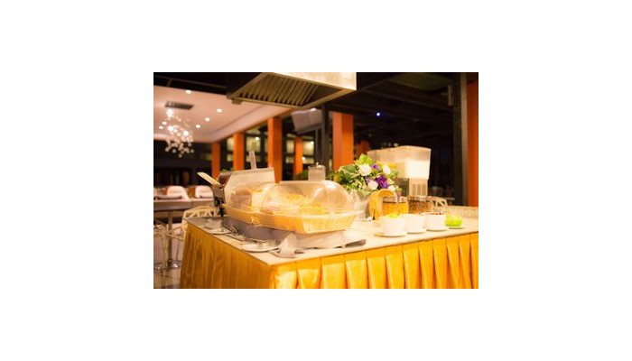 Woraburi The Ritz Hotel poza 10